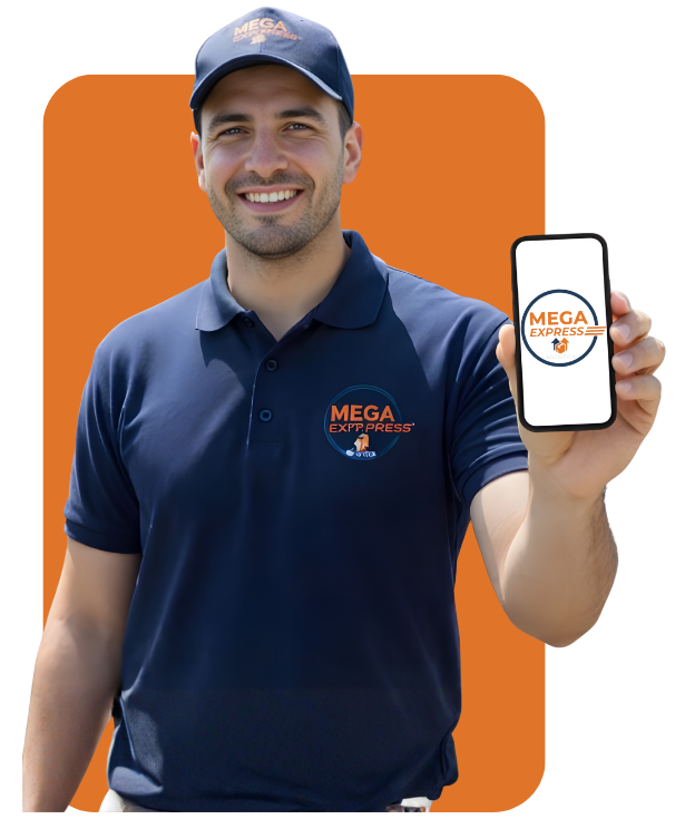 Mega Express